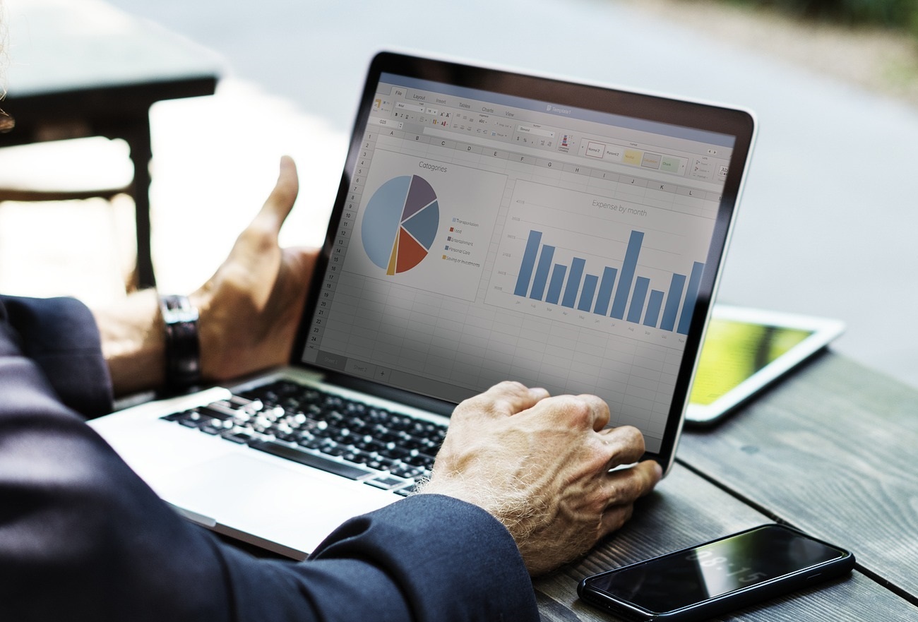 Artificial intelligence and data
